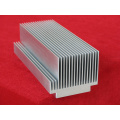 Customerized Anodized Aluminum Die Casting LED GPU CPU Heatsink